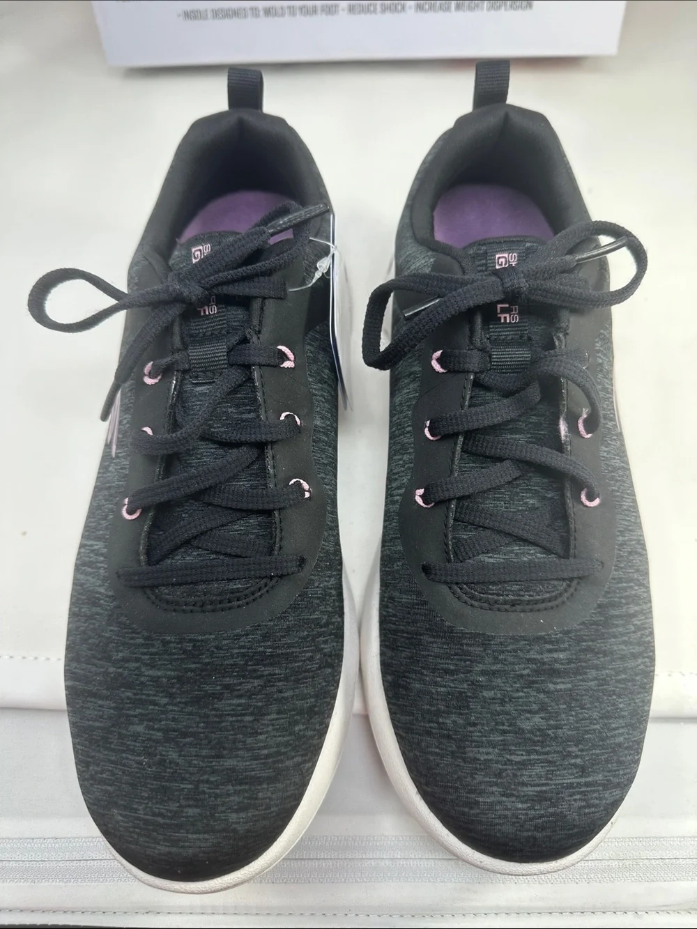 Sketchers GoGolf Size 8